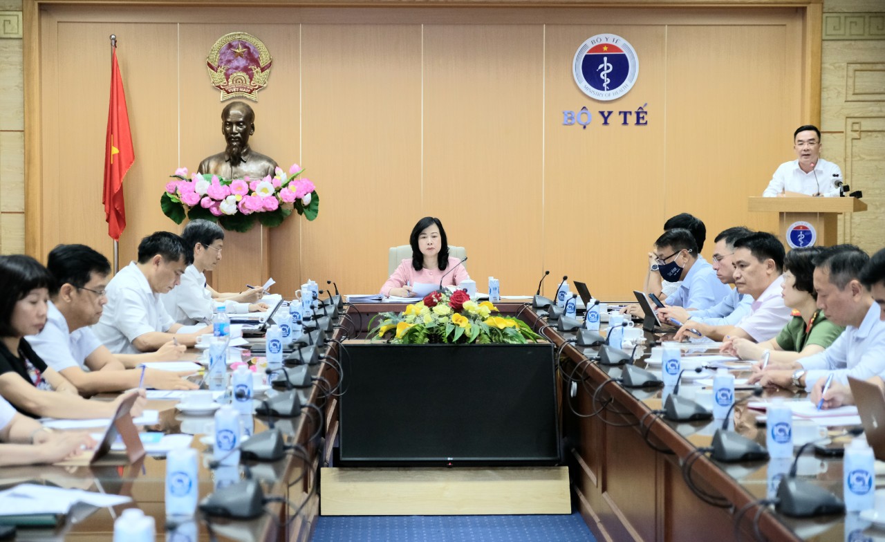 PGS.TS. Trần Thanh Dương-bvdangvanngu