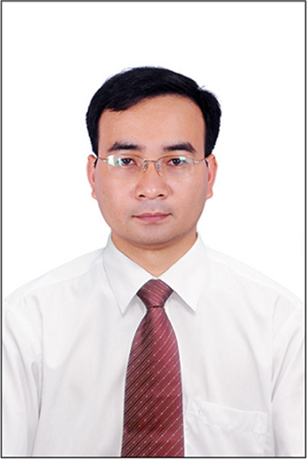 Description: Ths Do Trung Dung - Truong Khoa KST
